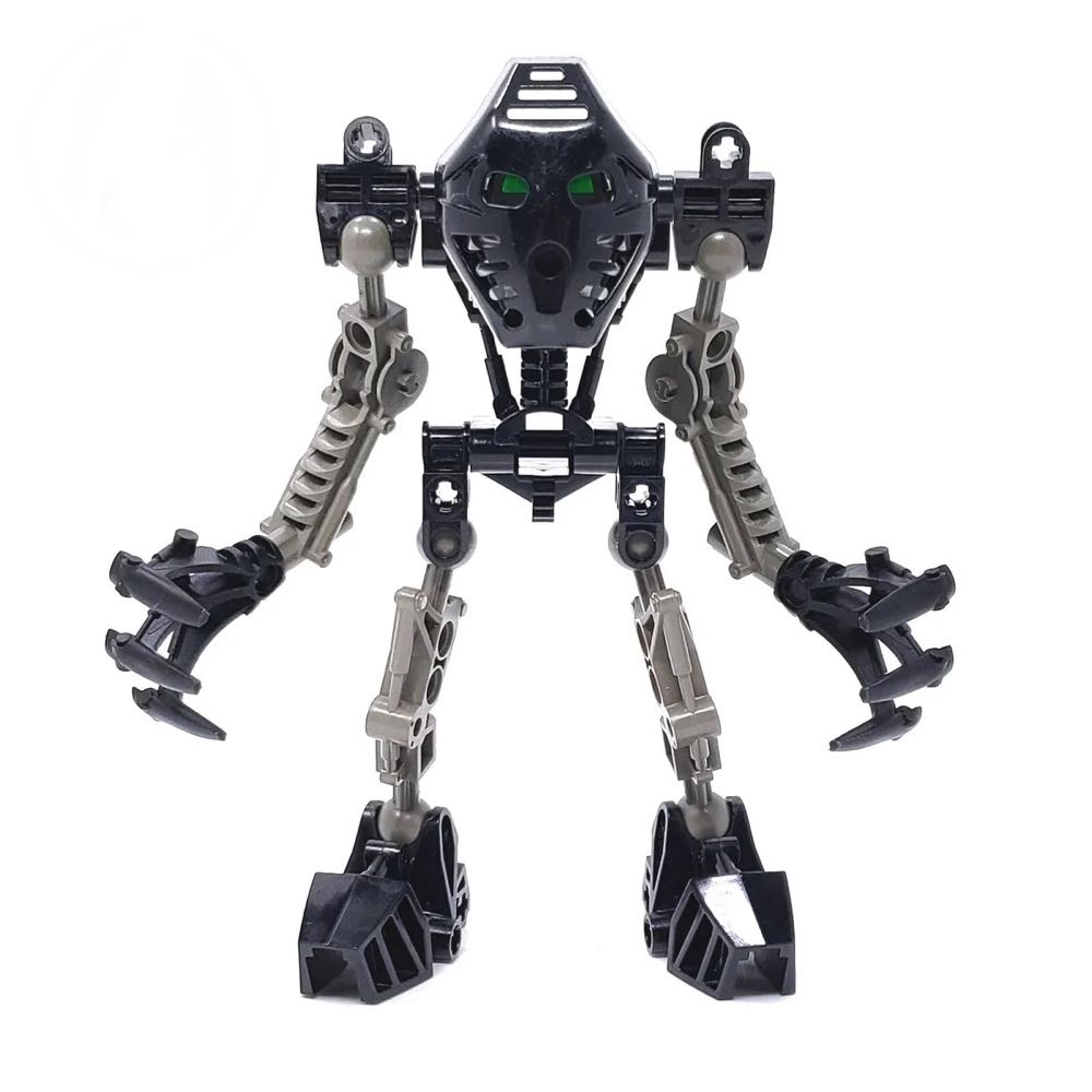 Batman (Santa - Red)