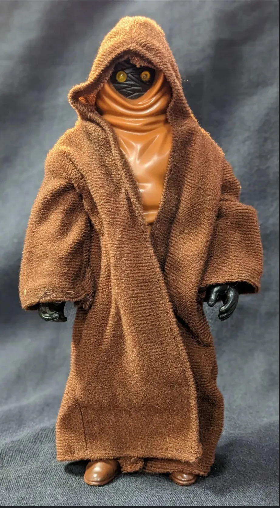 #90 Jodie “Shooter” Craig (Night Force)