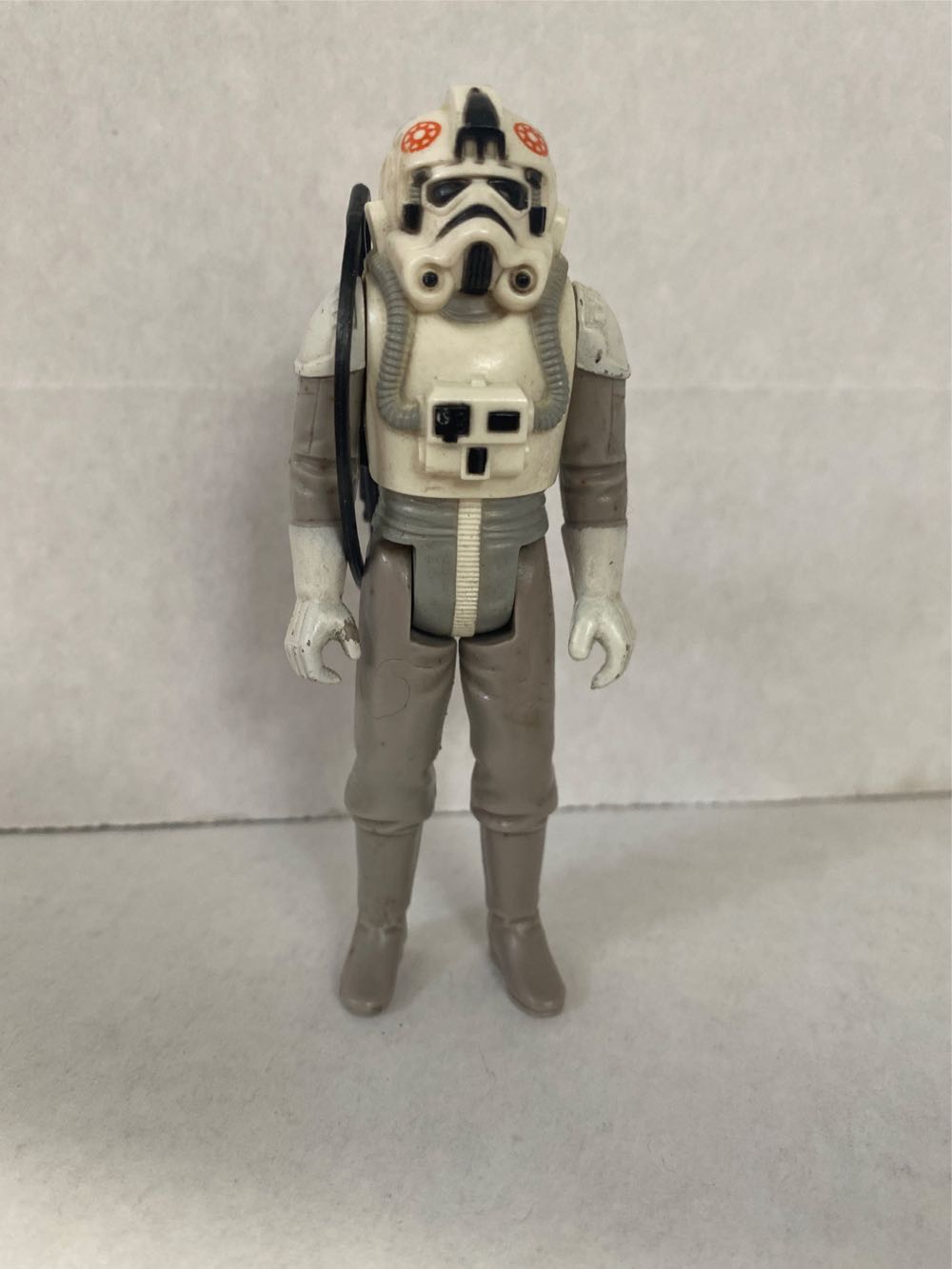 AT-AT Driver - Kenner (Empire Strikes Back) action figure collectible [Barcode 076281393001] - Main Image 3