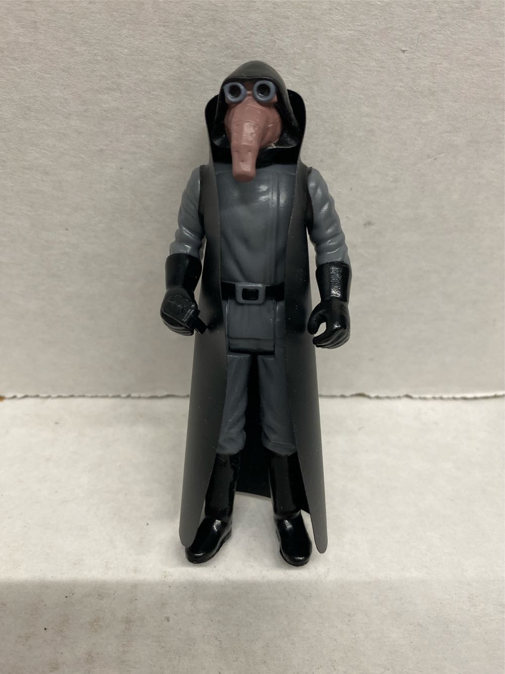 Garindan - Stan Solo (Star Wars  (A New Hope)) action figure collectible - Main Image 3
