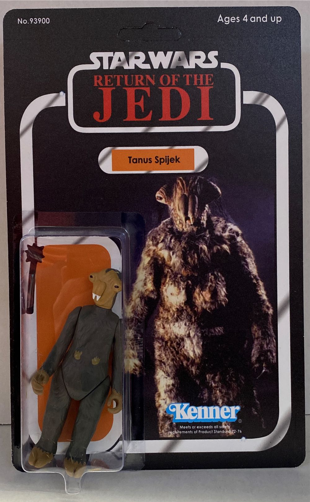 Hunter X Hunter 1320 Shaiapouf