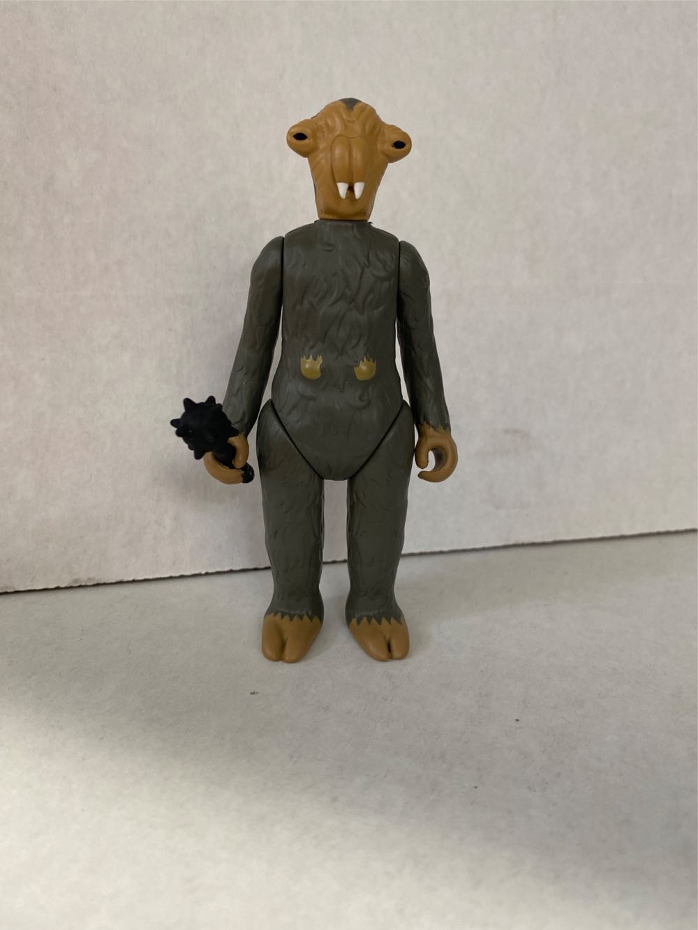 Tanus Spijek - The Next 17 (Return Of The Jedi) action figure collectible - Main Image 3