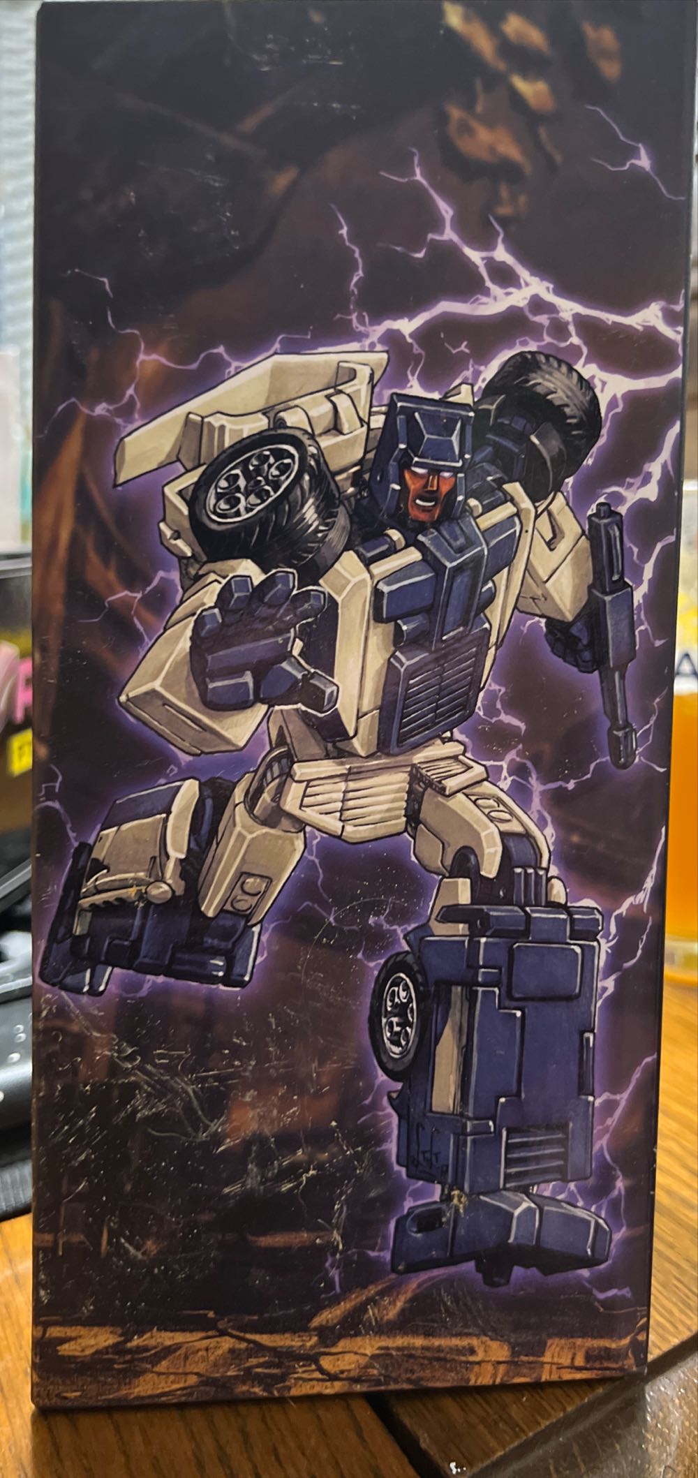 Funko Pop! Action Figure: Five Nights At Freddy’s Tie Dye Chica