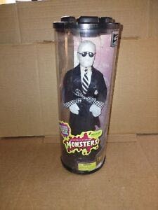 Johnny Lighting Blade Die-Cast