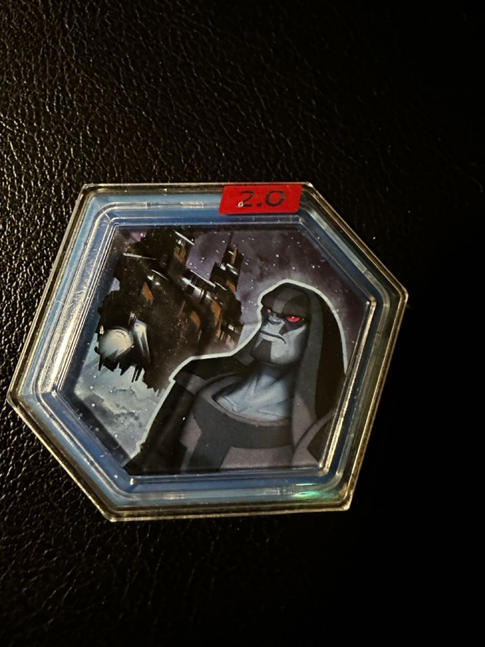 Disney Nightmare Before Christmas 4pk Freeze Gel Mini Cups Sealed 1.5 Oz 44ml