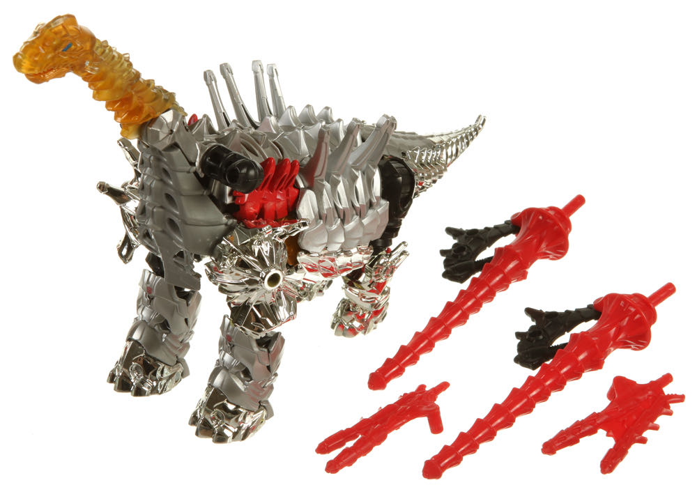 RMS 154 Barzam # 204