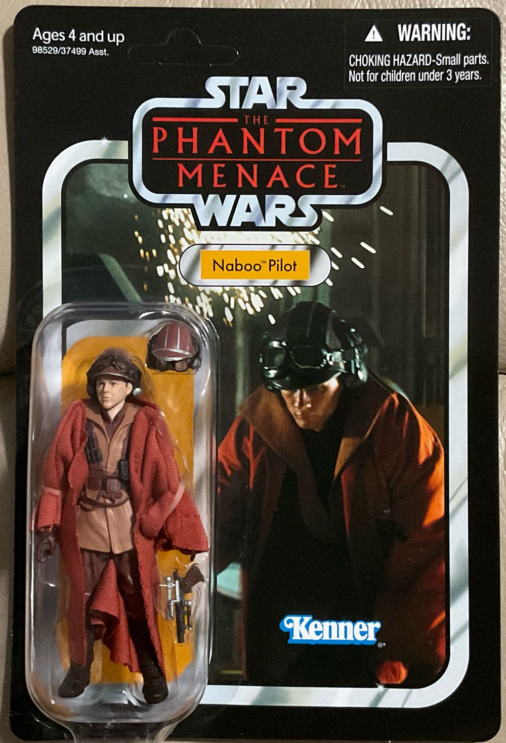 Dr. Eggman 30th  (Jakks) Wave 5