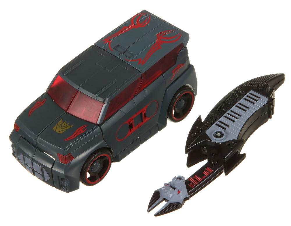 Storm Collectibles Baki Hanma (KO)