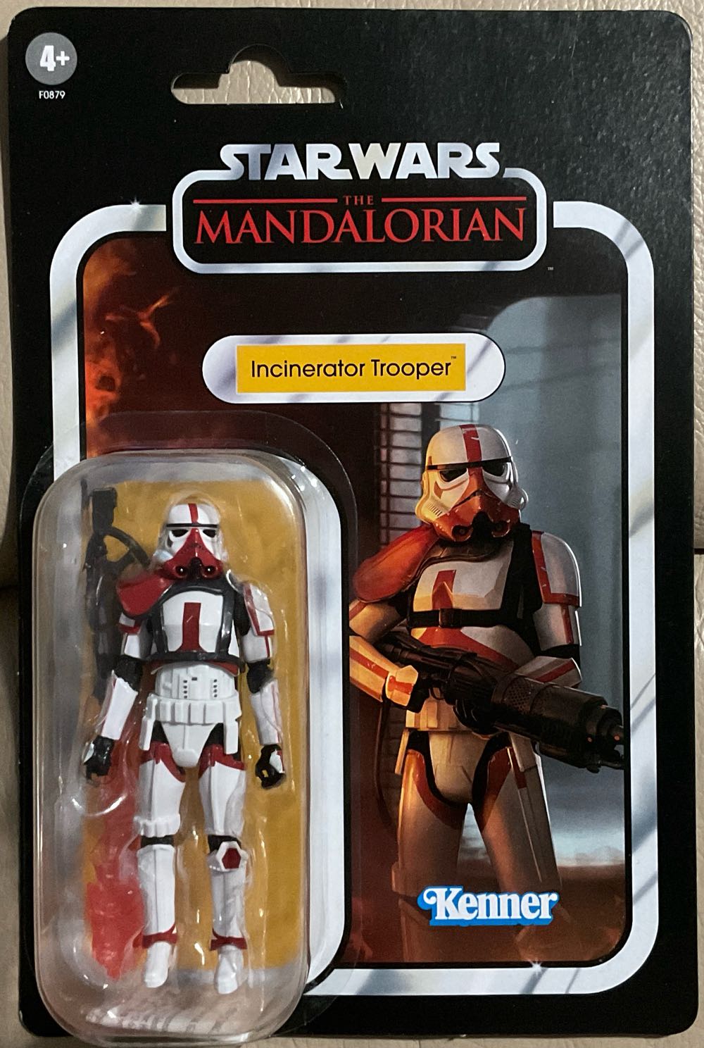 Star Wars Plush 8-in Character Dolls Soft Collectible Movie Gift For Fans Age 3 Years Old & Up