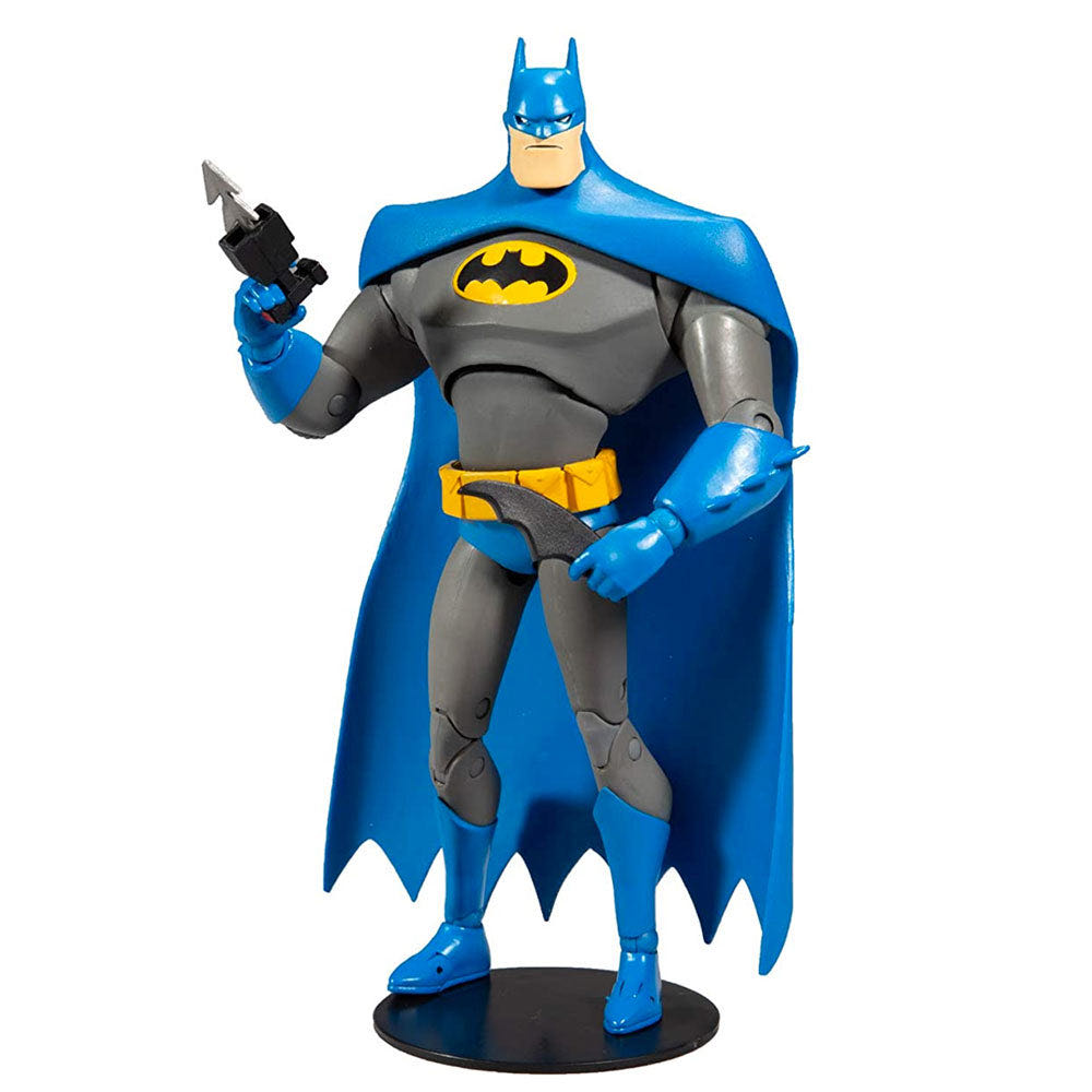 Batman - McFarlane Toys (DC Multiverse: Batman The Animated Series) action figure collectible - Main Image 4