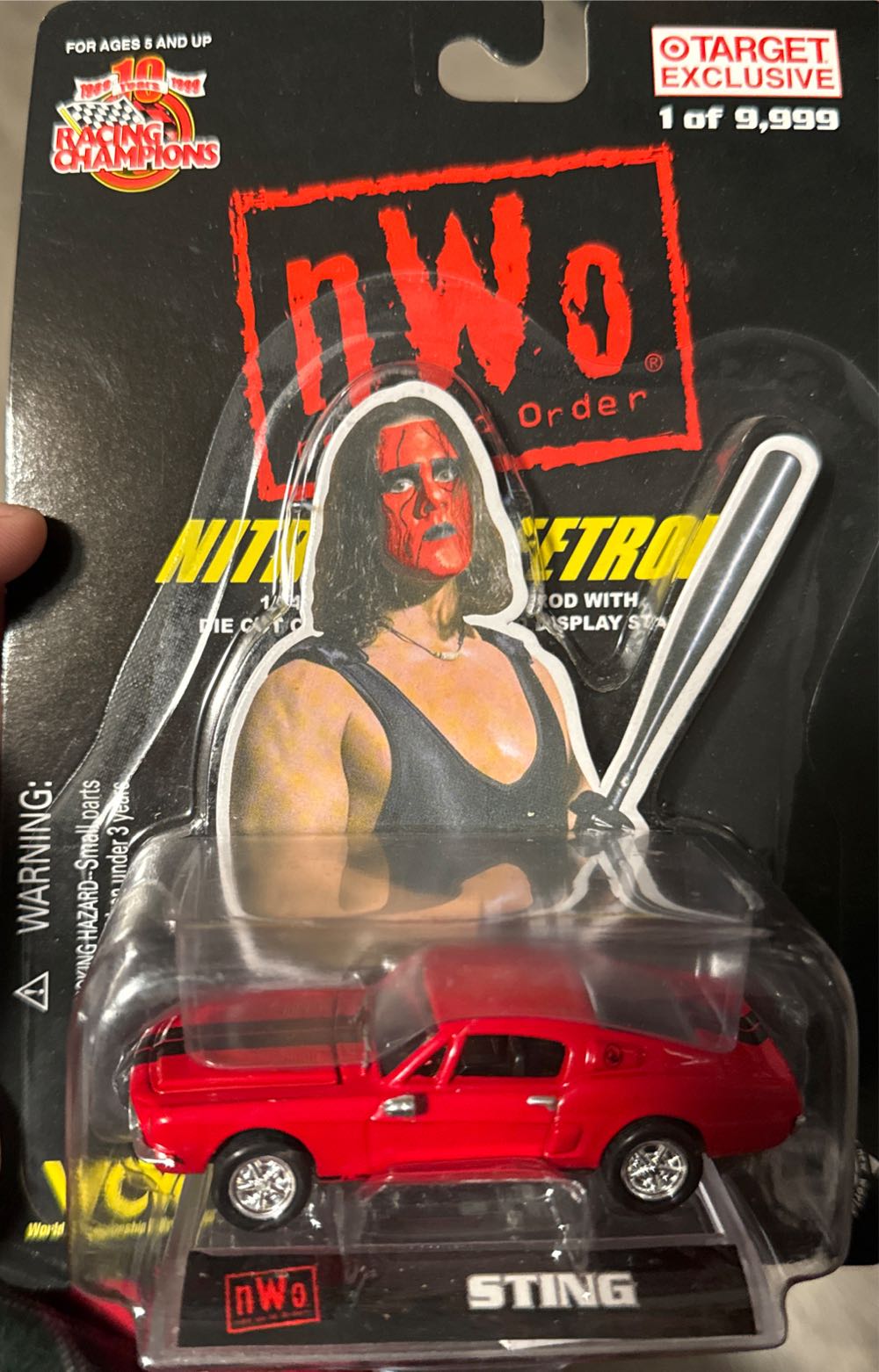 Rubie’s Dc Comics Classic Ben Cooper Costume And Mask Superman One Size