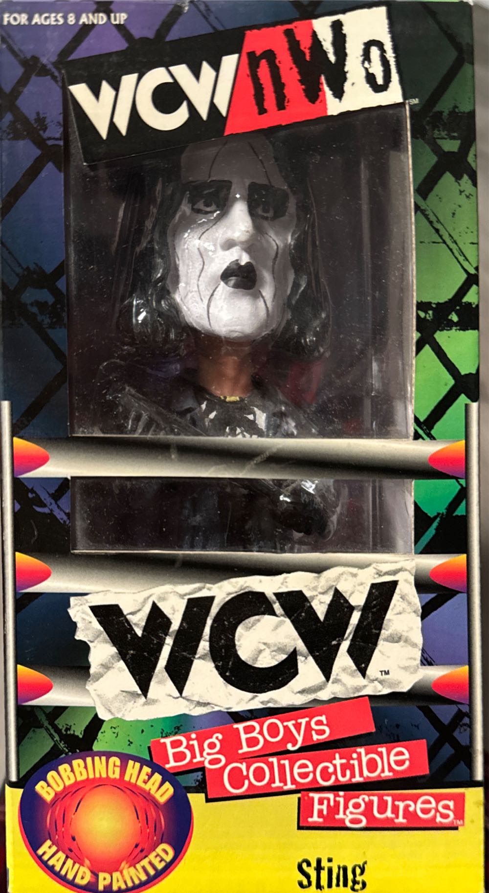 All Might 7” Mcfarlane My Hero Academia 7” Figure