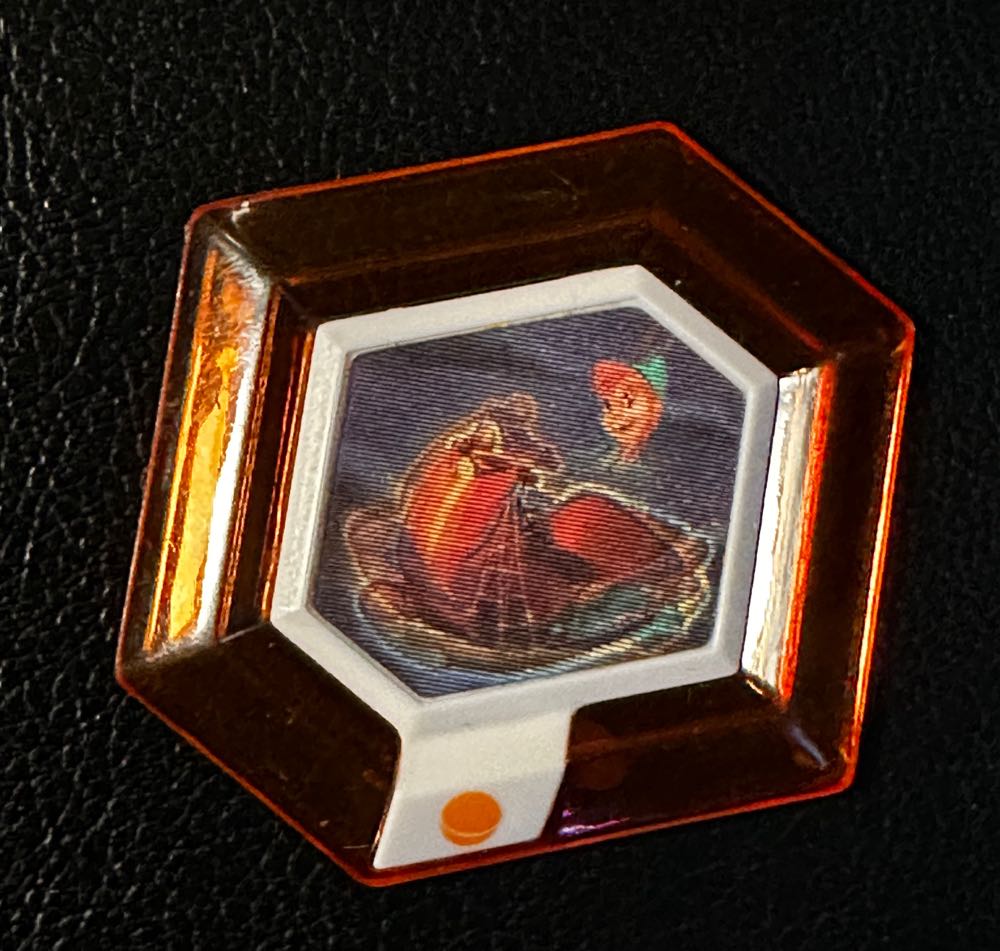 Megahouse Corporation Jujutsu Kaisen 0 Look Up Series Geto & Okkotsu Pvc Fig Set