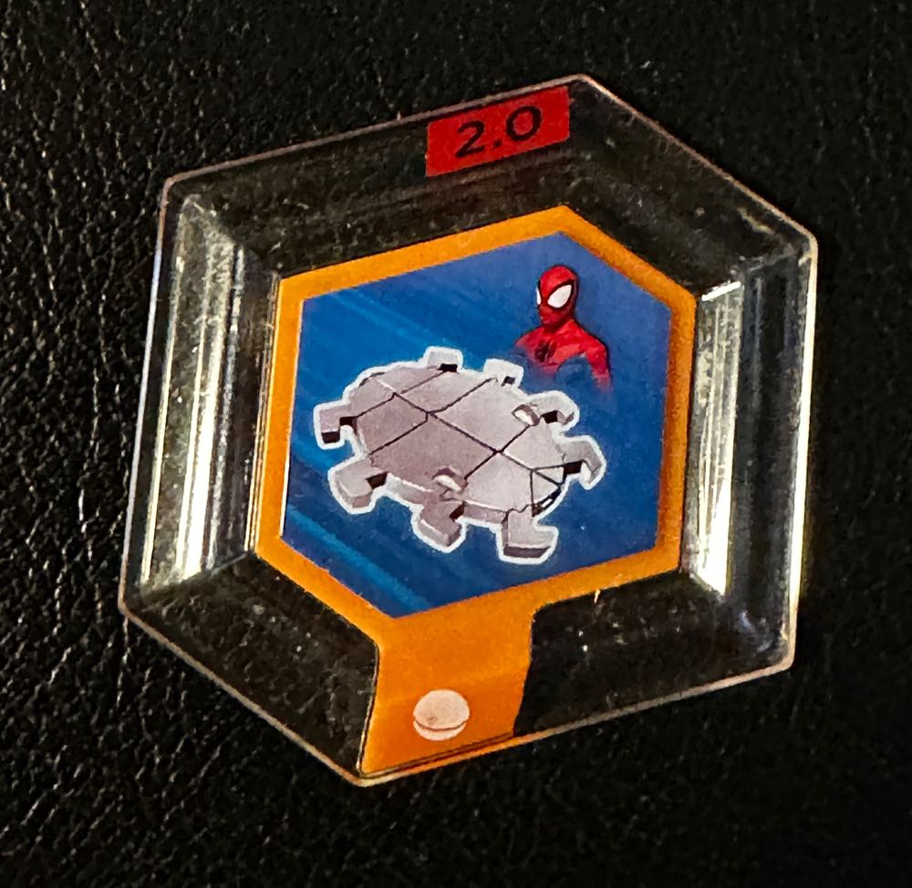 Funko - (1462) Regan Puking [Hot Topic Scare Fair 23 Exclusive]