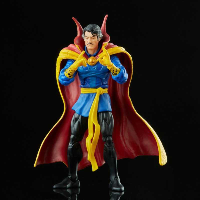 Doctor Strange - Hasbro (Marvel) action figure collectible - Main Image 2