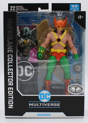 Power Team Modern Arctic- World Peacekeepers