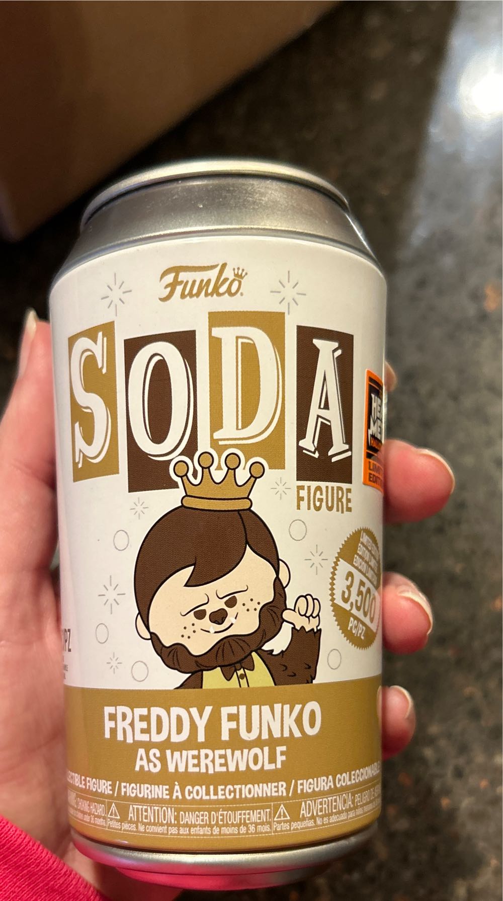 TMNT (Good Smile): Donatello