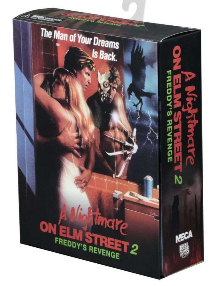 Killer Klowns From Outer Space: Shorty #932