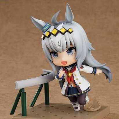 2101 Good Smile Nendoroid Production  action figure collectible [Barcode 4580590174122] - Main Image 2