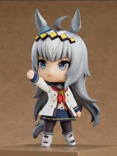 2101 Good Smile Nendoroid Production  action figure collectible [Barcode 4580590174122] - Main Image 3