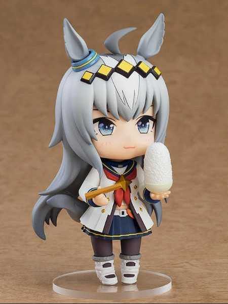 2101 Good Smile Nendoroid Production  action figure collectible [Barcode 4580590174122] - Main Image 4