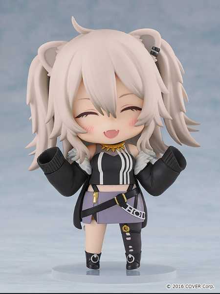 2114 Good Smile Nendoroid Production  action figure collectible [Barcode 4580590174146] - Main Image 2