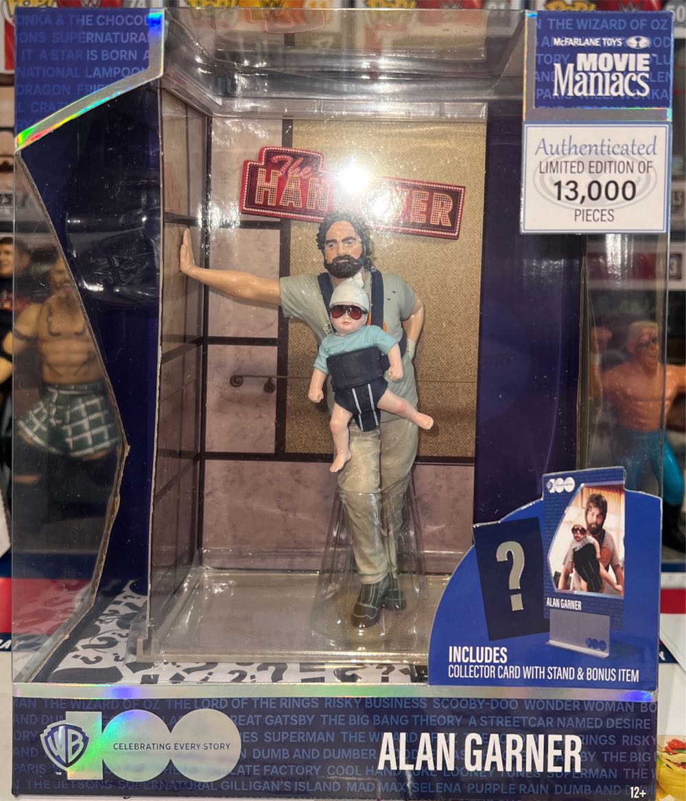 Matilda Special Edition