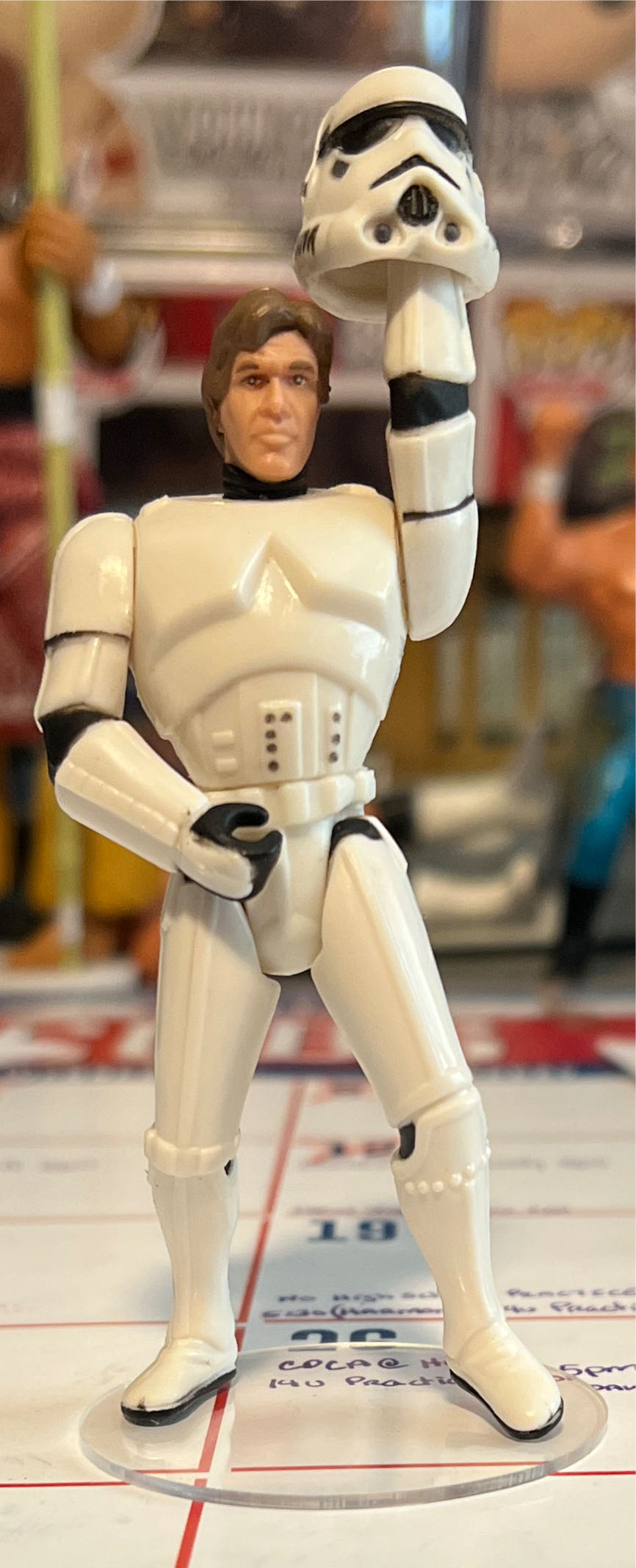 Elseworlds Red Son Batman ($60)