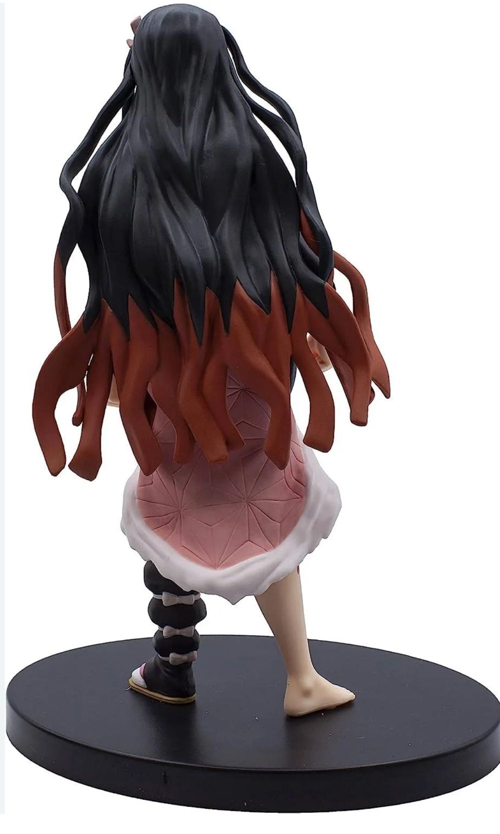Demon Slayer Banpresto Demon Slayer: Kimetsu No Yaiba Vol.26: B: Nezuko Kamado Statue - Bandai Spirits Co., LTD (Anime) action figure collectible [Barcode 4983164192551] - Main Image 4