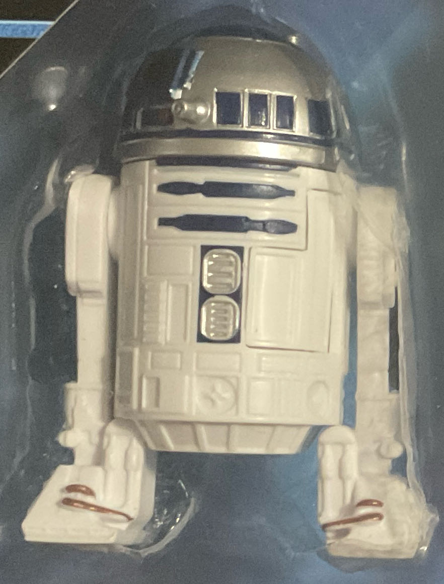 American Frontier Fully Posable Dsi Rare! Bill