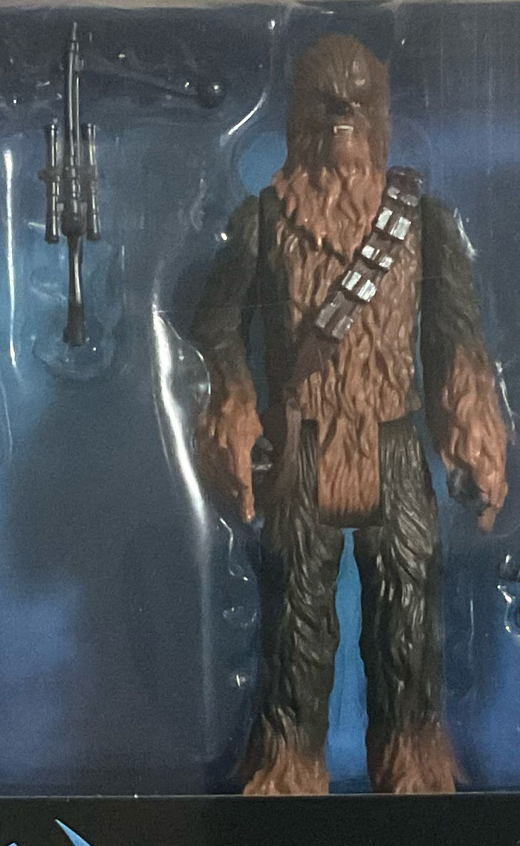 Jakks/WWF Chris Jericho R-3 Tech