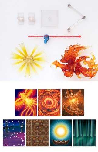 Mackenzie & Barky Boat