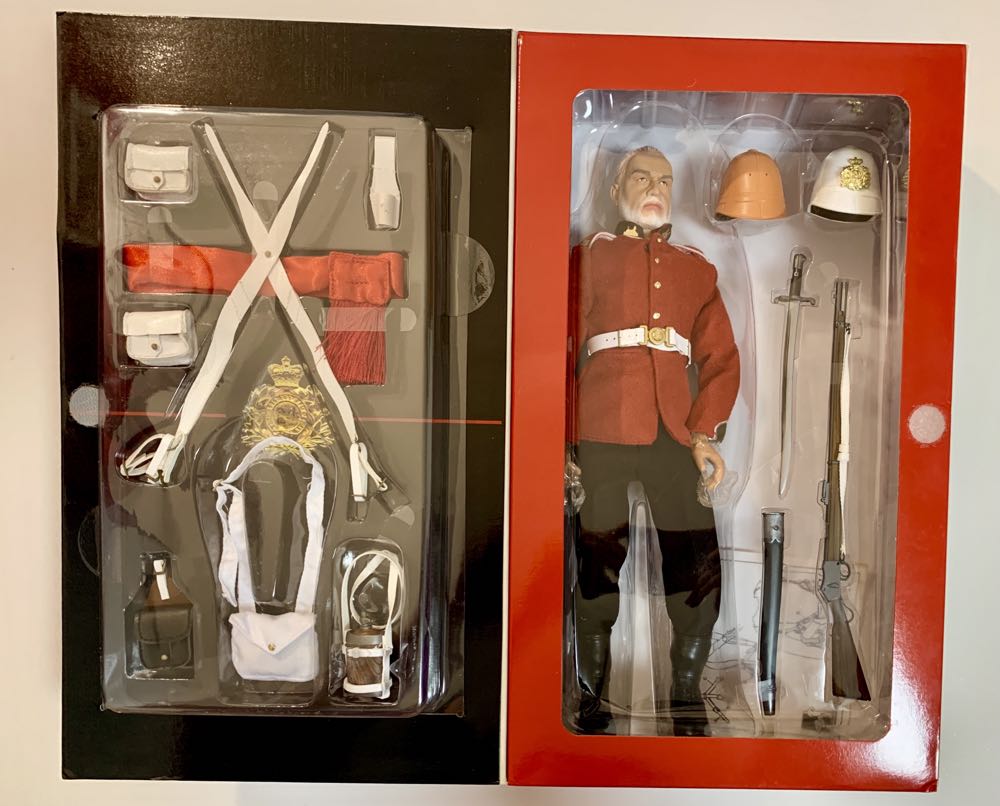 Dragon Of - Dragon Models Ltd. action figure collectible [Barcode 089195740014] - Main Image 2