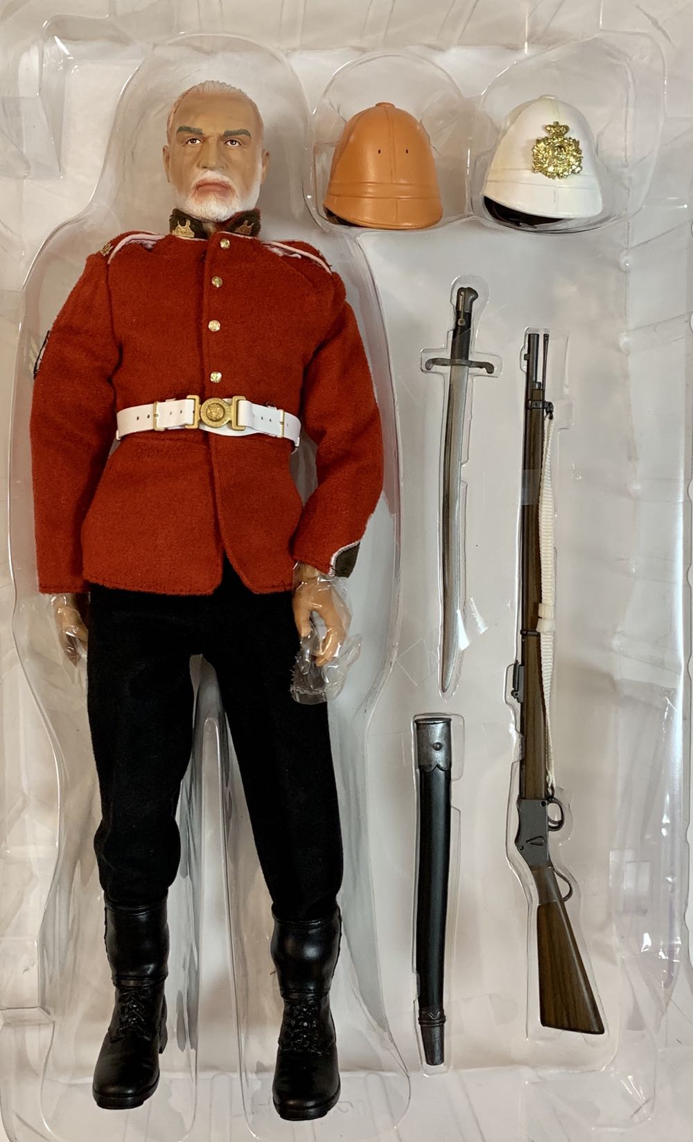 Dragon Of - Dragon Models Ltd. action figure collectible [Barcode 089195740014] - Main Image 4