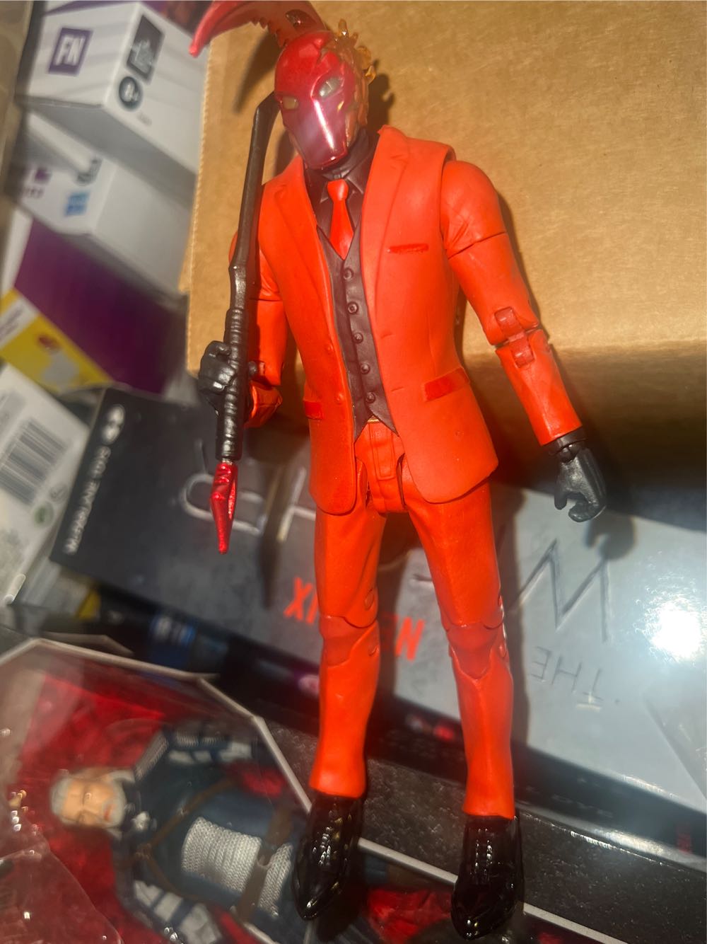 Star Trek: The Official Starships Collection #23 - Nebula Class