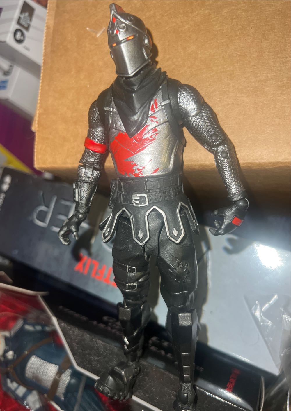 Lamborghini Aventador 587