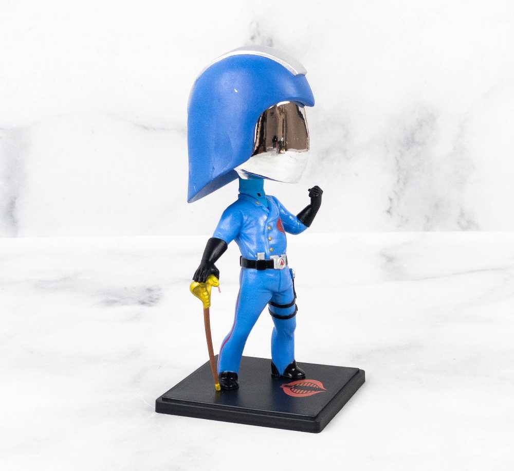 Cobra Commander - Loot Crate (G.I.Joe) action figure collectible - Main Image 3