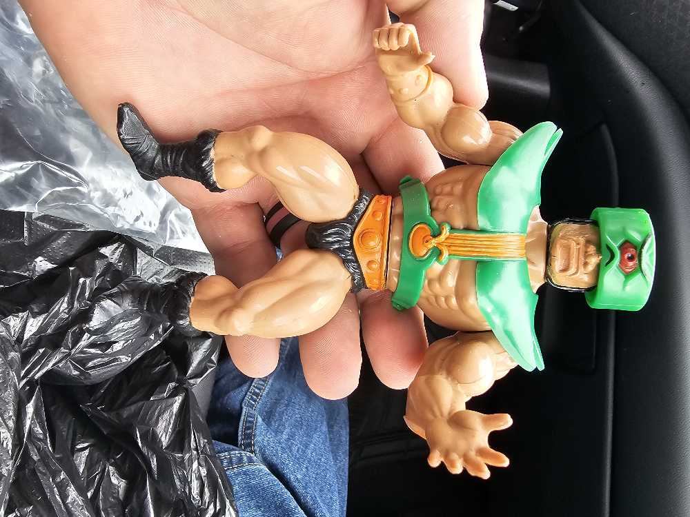 Banpresto My Hero Academia BRAVEGRAPH #1 VOL.3 (Katsuki BAKUGO)