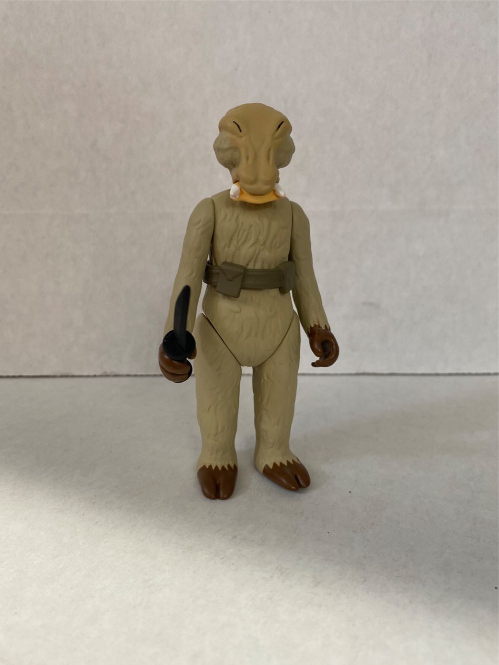 J’Quille (Bounty Hunter) - The Next 17 (Return Of The Jedi) action figure collectible - Main Image 3