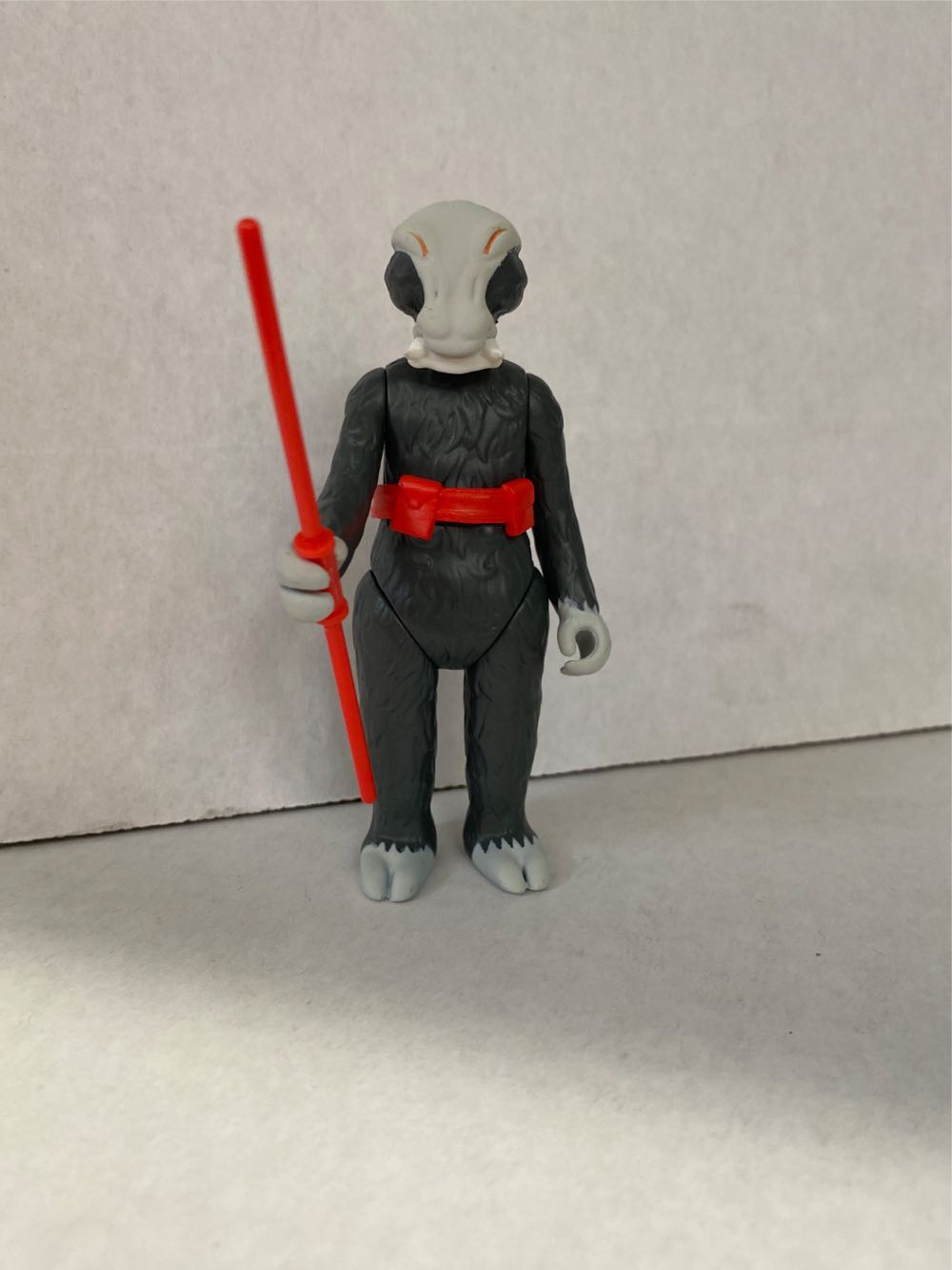 J’Quille (Bounty Hunter) - The Next 17 (Return Of The Jedi) action figure collectible - Main Image 4