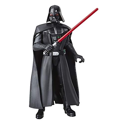 Darth Vader  action figure collectible [Barcode 630509938797] - Main Image 1
