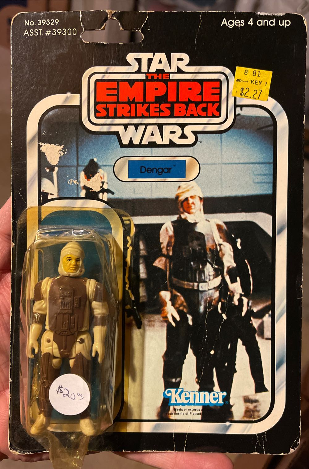 Dungeons & Dragons 1325 Honor Among Thieves Edgin