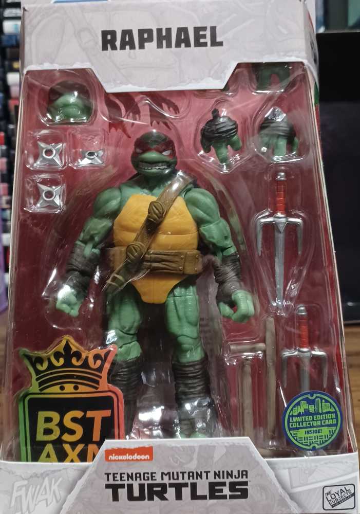 Classic Communicator