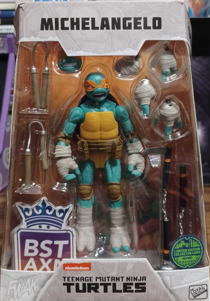 HK-87 Assassin Droid