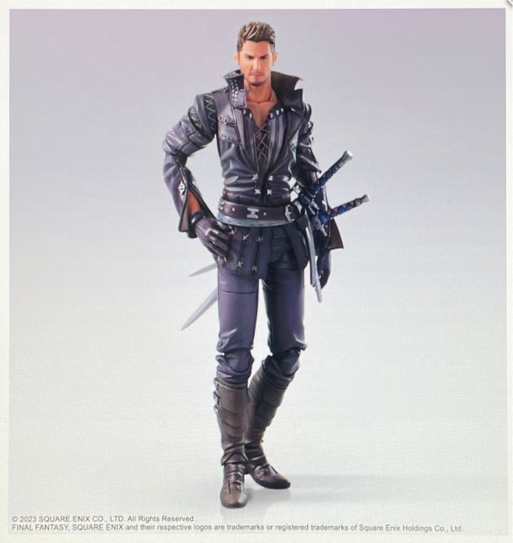 Iron Man Mark L (Mk 50) DLX Accessory Pack