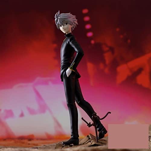 Sen-ti-nel Edit Iron Man #05 Hulkbuster Action Figure