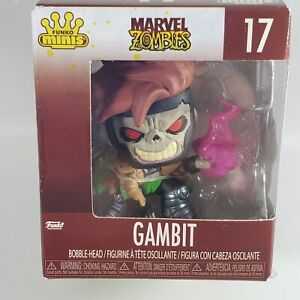 Funko Minis Marvel Zombies 15 Zombie Magneto - Funko (Funko Minis) action figure collectible [Barcode 889698530255] - Main Image 1