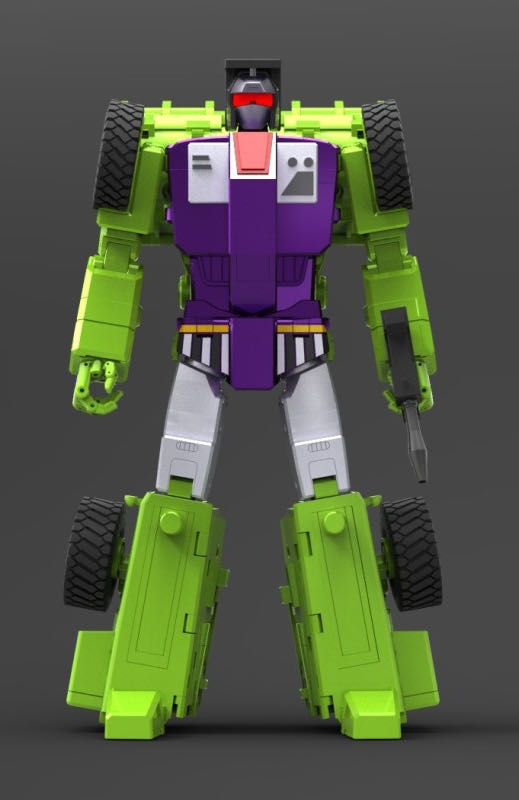 Batman (Ground Assault)