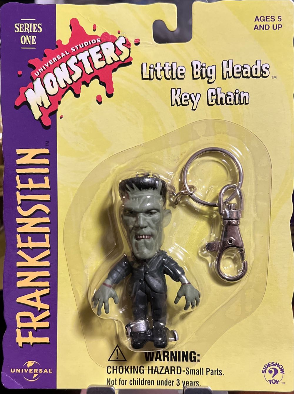 Funko Pocket Pop Dug Days Dug With Toys Vinyl Keychain Exclusive