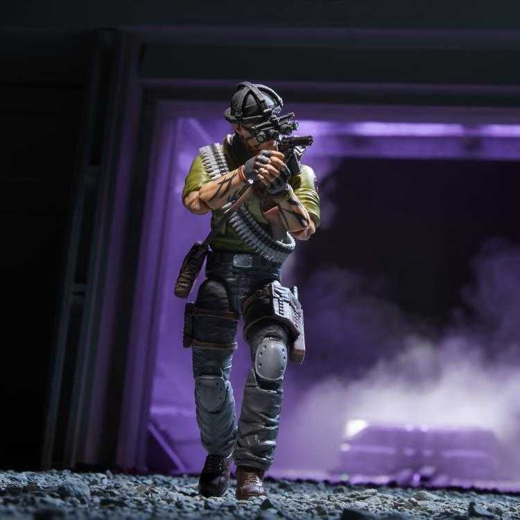 Tunnel Rat - Hasbro (G.I. Joe - A Real American Hero) action figure collectible - Main Image 2